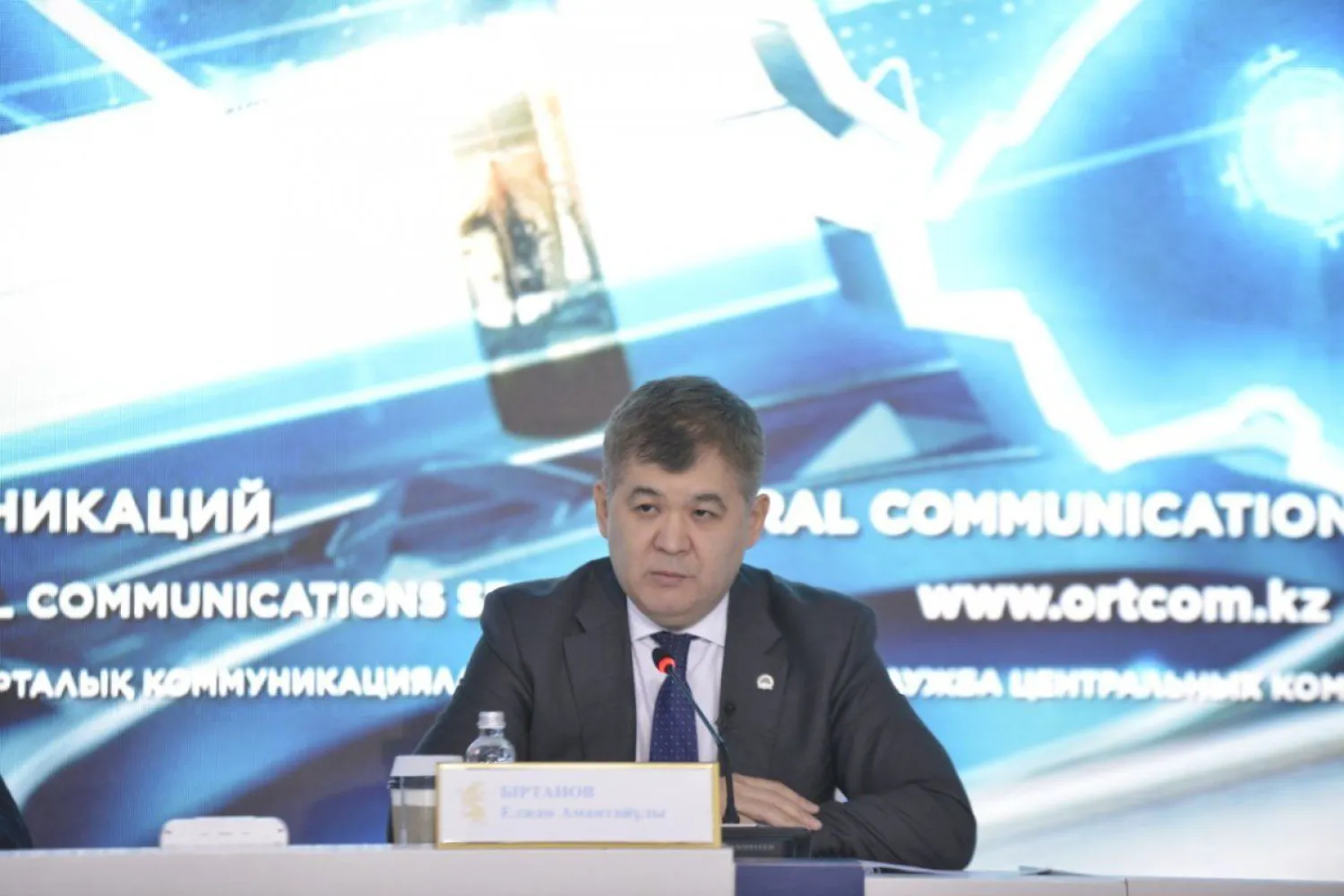 Почему в Казахстане не вводят карантин, объяснил Елжан Биртанов