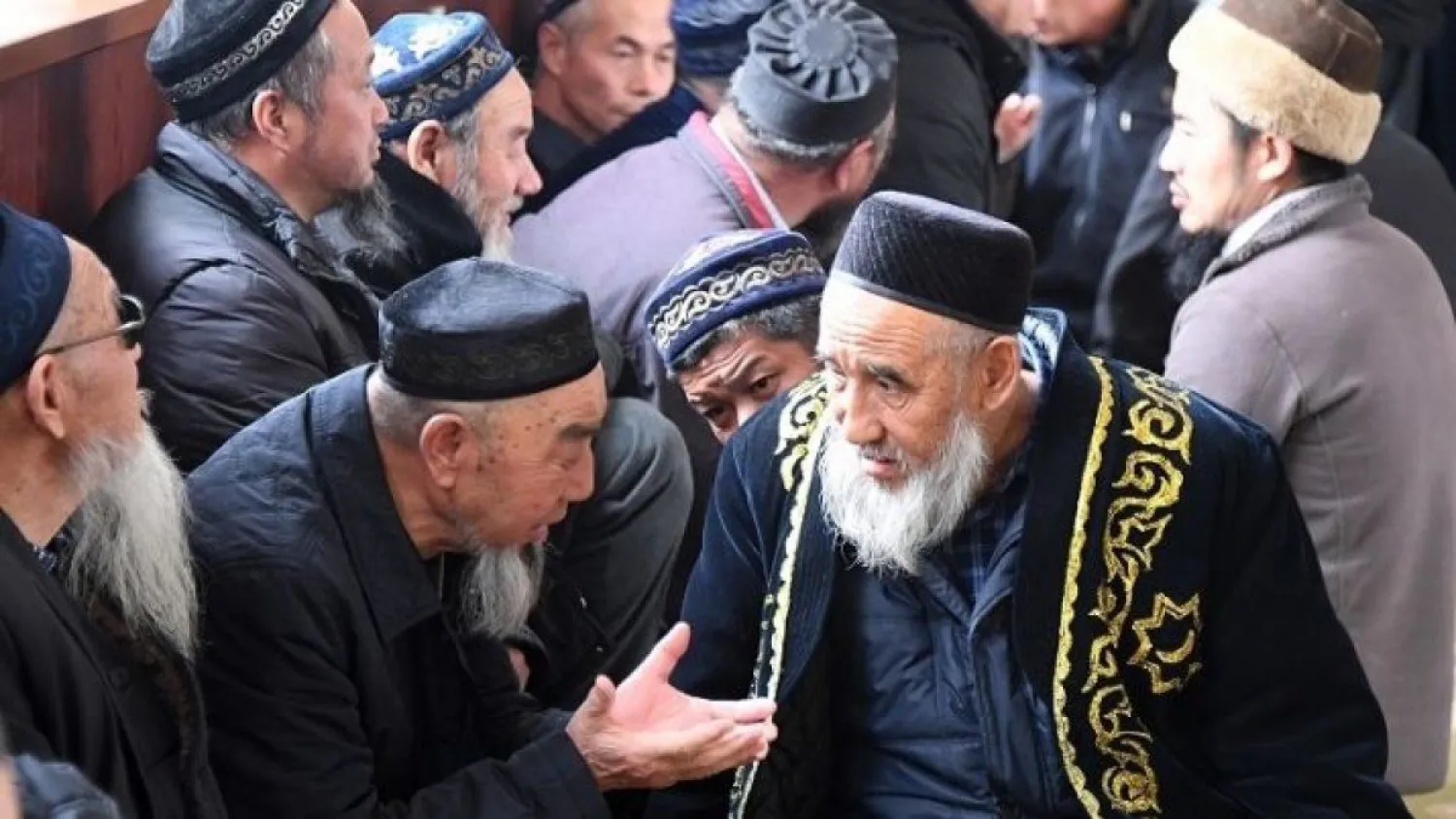 Межэтнические отношения не терпят шаблонов - Жансеит Туймебаев