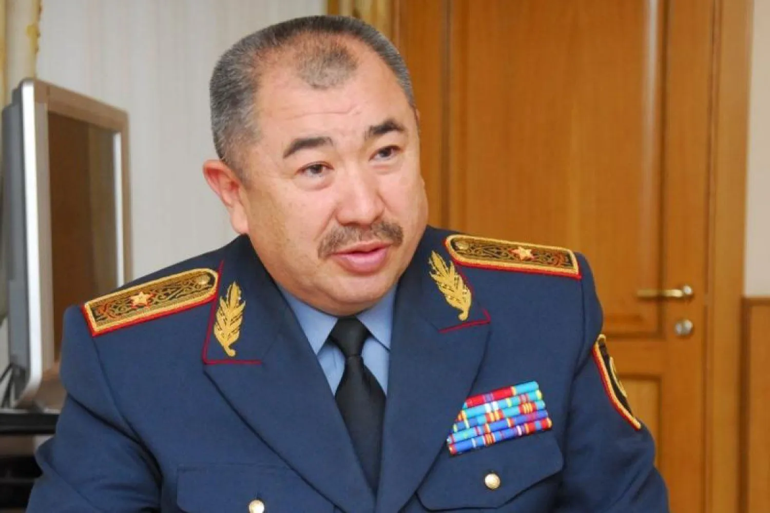 Глава МВД поручил обеспечить защиту сотрудников полиции от провокаций на митингах