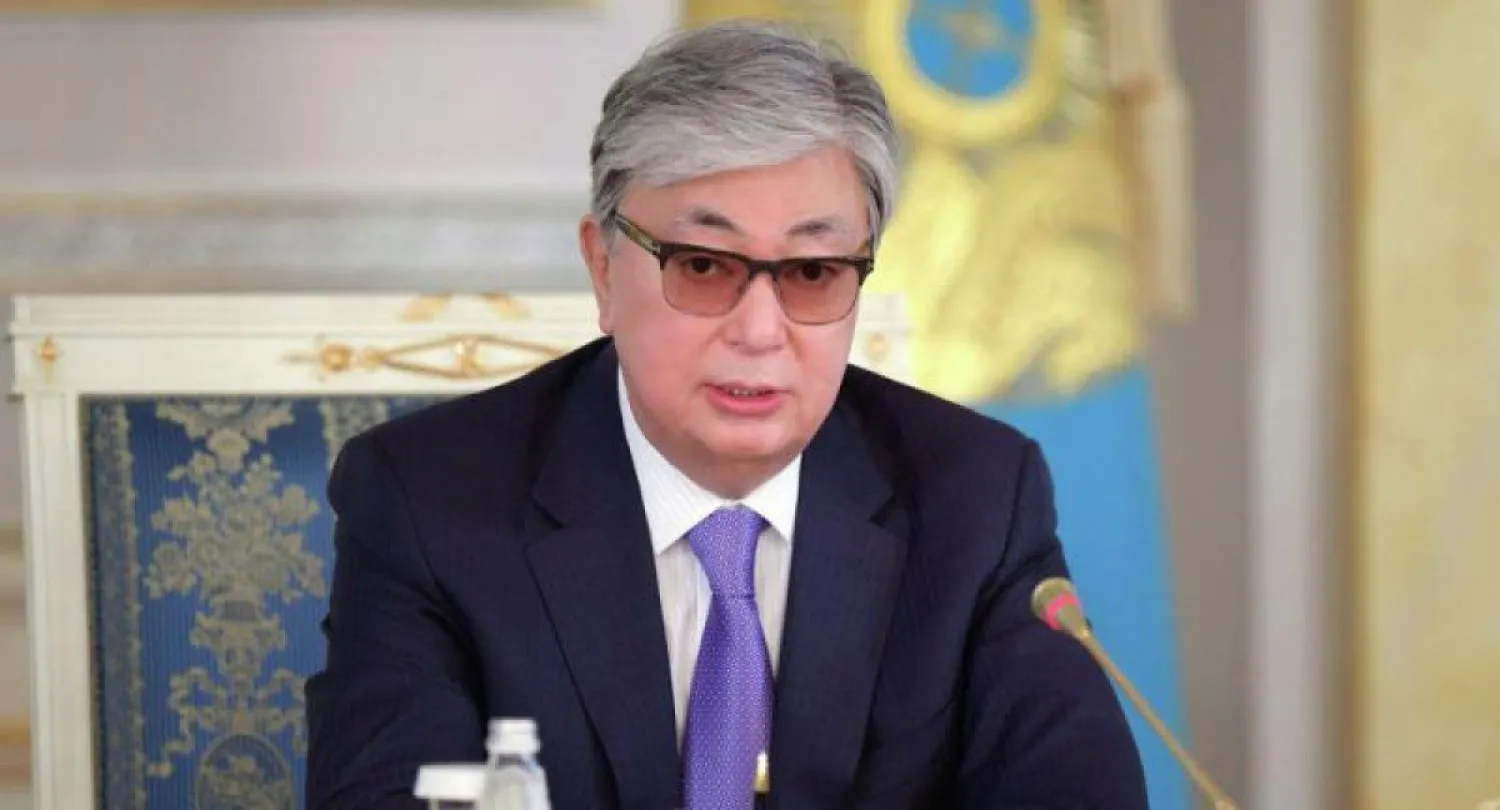 Токаев отменил торжественное заседание к 8 марта из-за угрозы распространения коронавируса