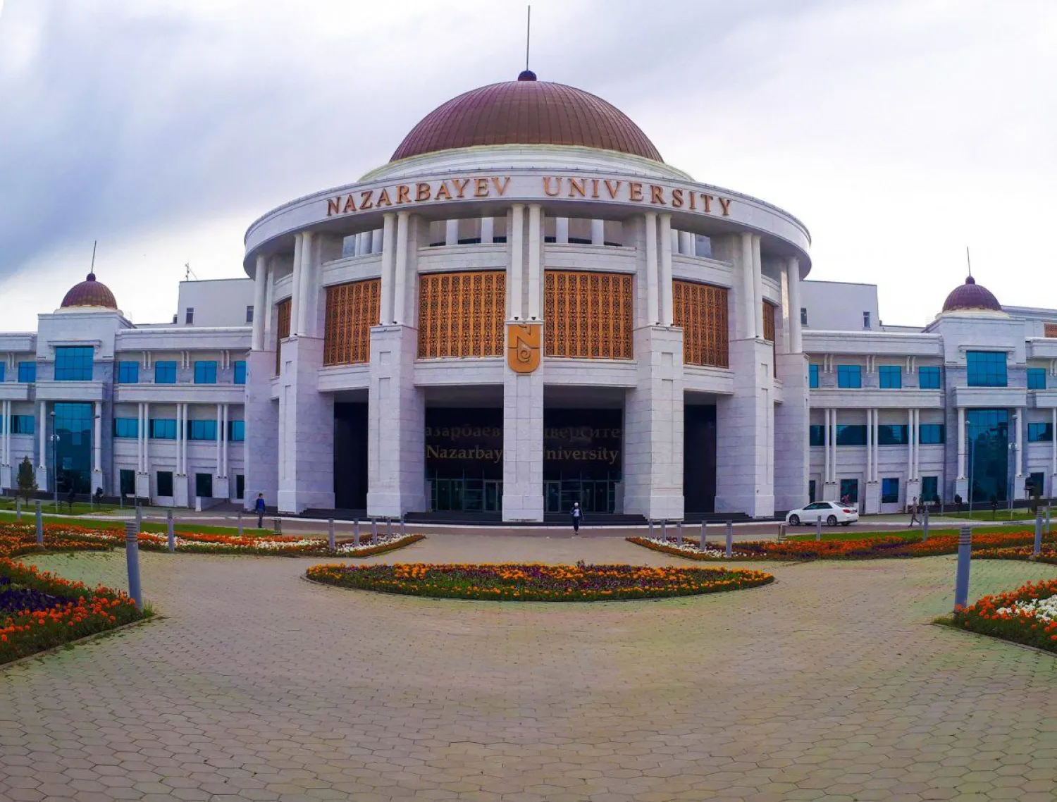Кампания к Международному женскому дню пройдет в Назарбаев Университете