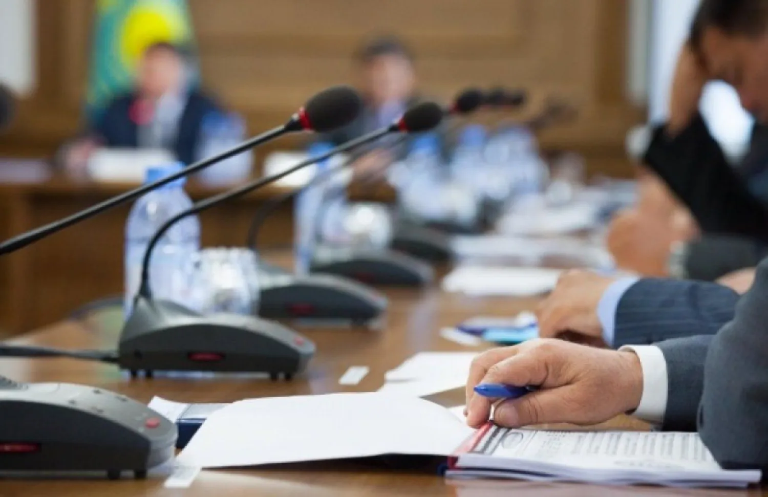 Итоги 2019 года подведет коллегия Управления культуры столицы