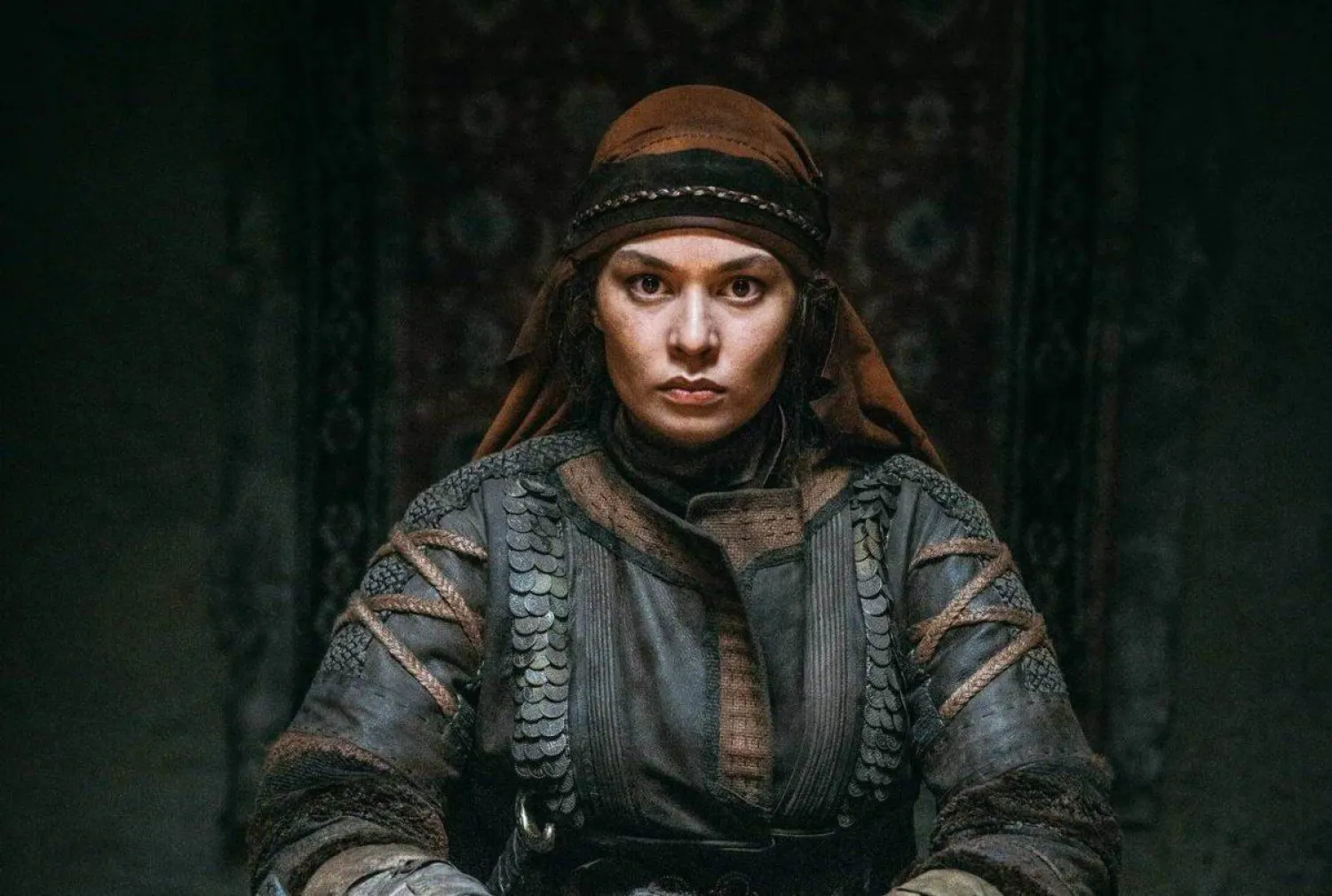 Фильм «Томирис» представят на Берлинском кинофестивале