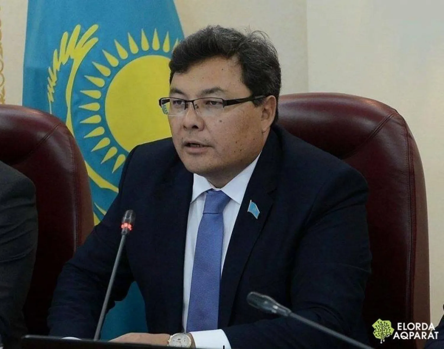 Самое главное на текущий момент - конфликт был локализован и погашен – Мирас Шекенов