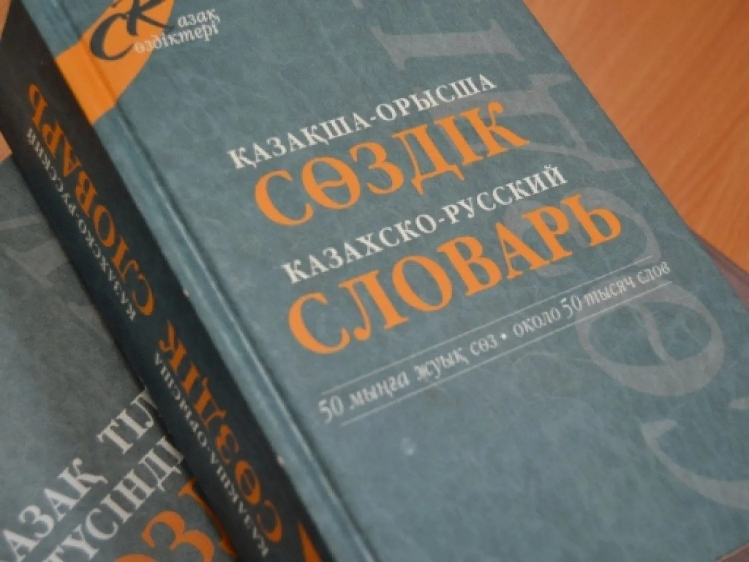 Казахстанские школьники будут ежегодно сдавать экзамен по казахскому языку