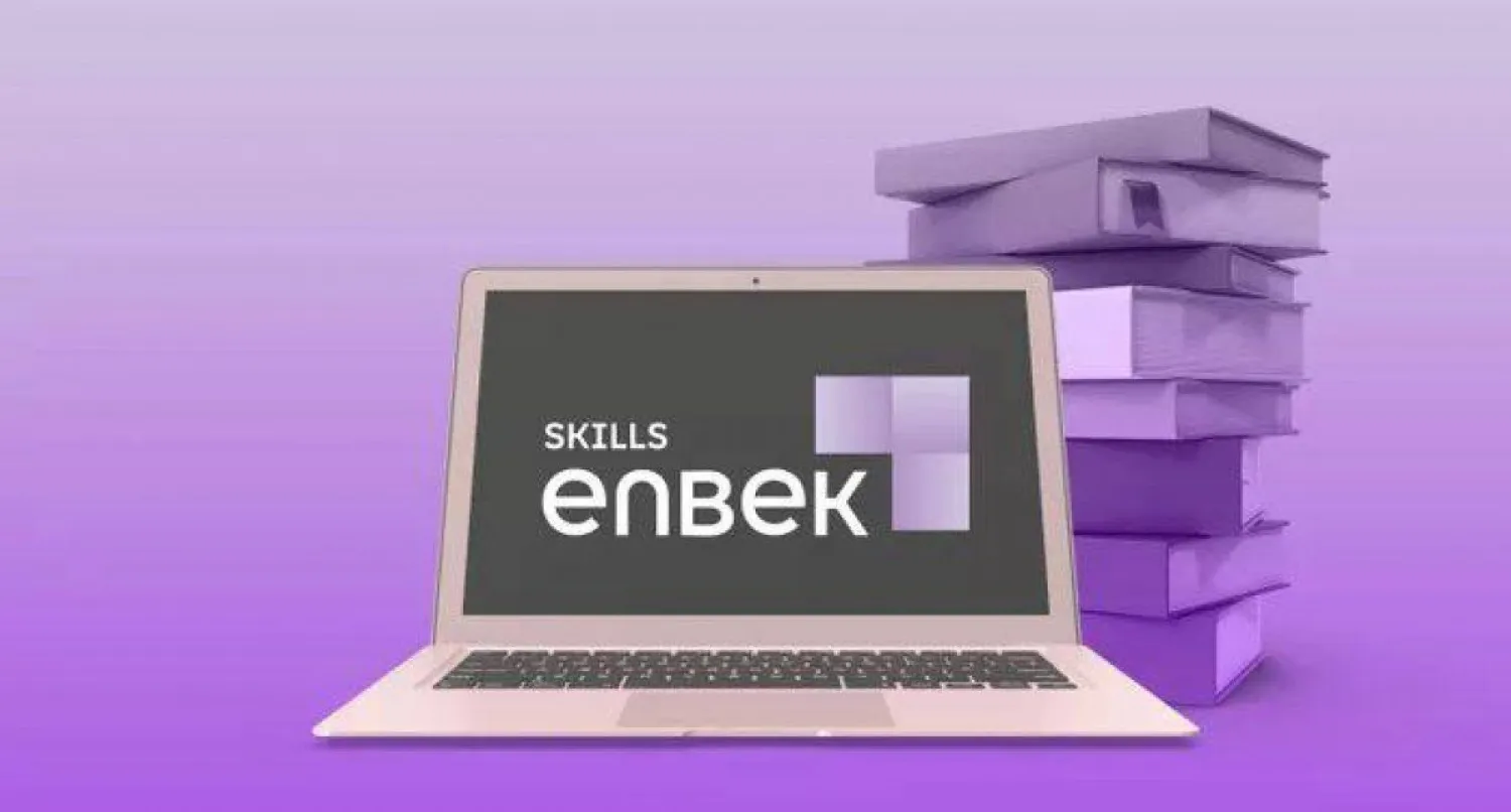 Сколько казахстанцев обучились на платформе skills.enbek.kz