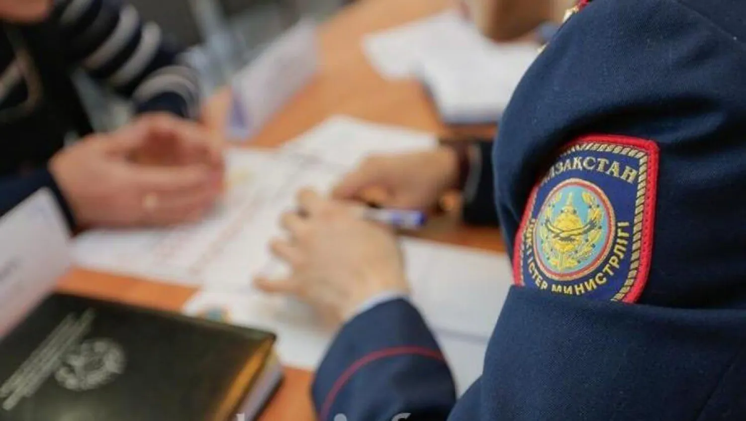 Больше чем на треть увеличилось количество инспекторов ювенальной полиции