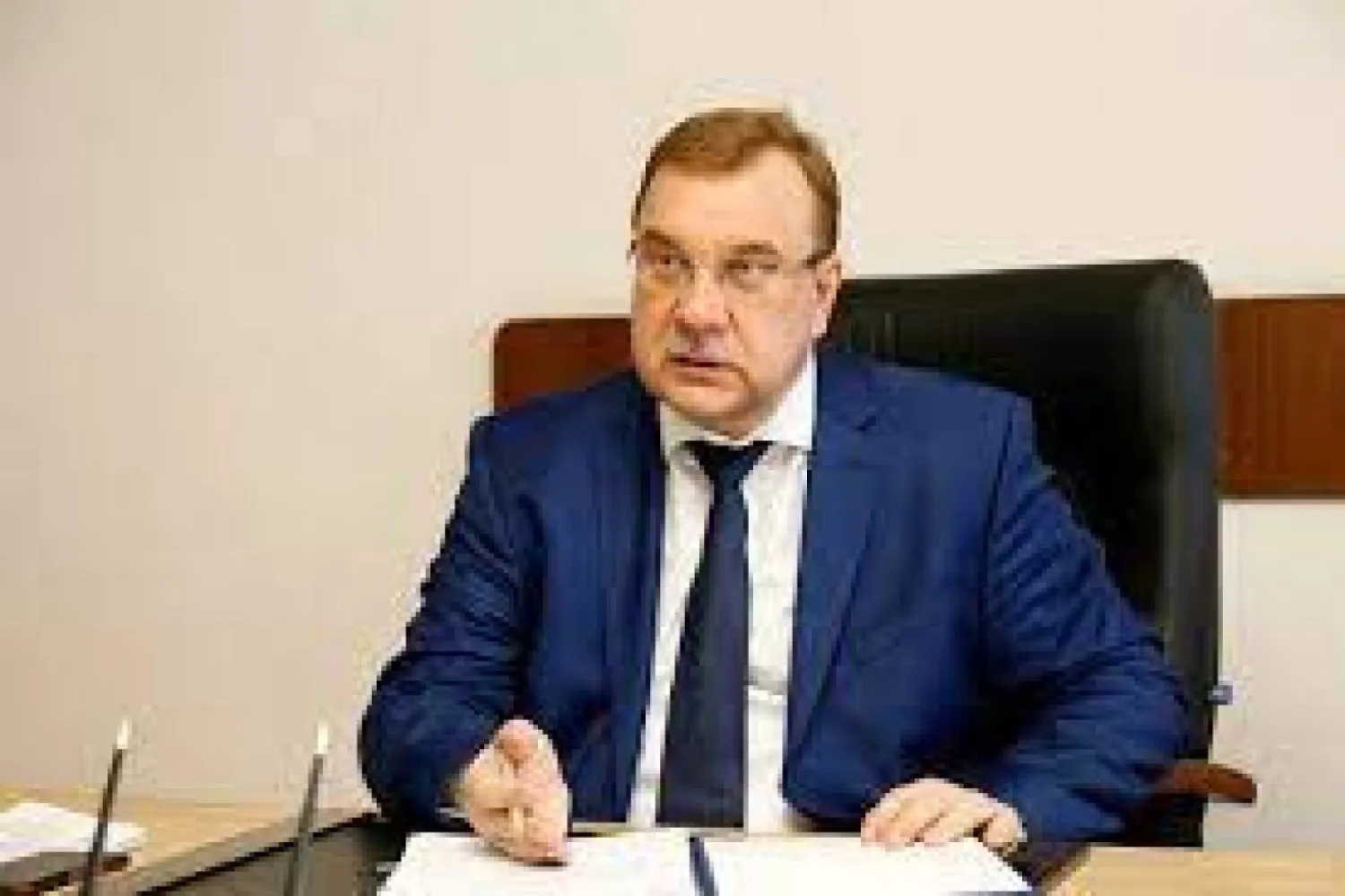 Вице-министр здравоохранения оценил готовность медицинских организаций к КВИ