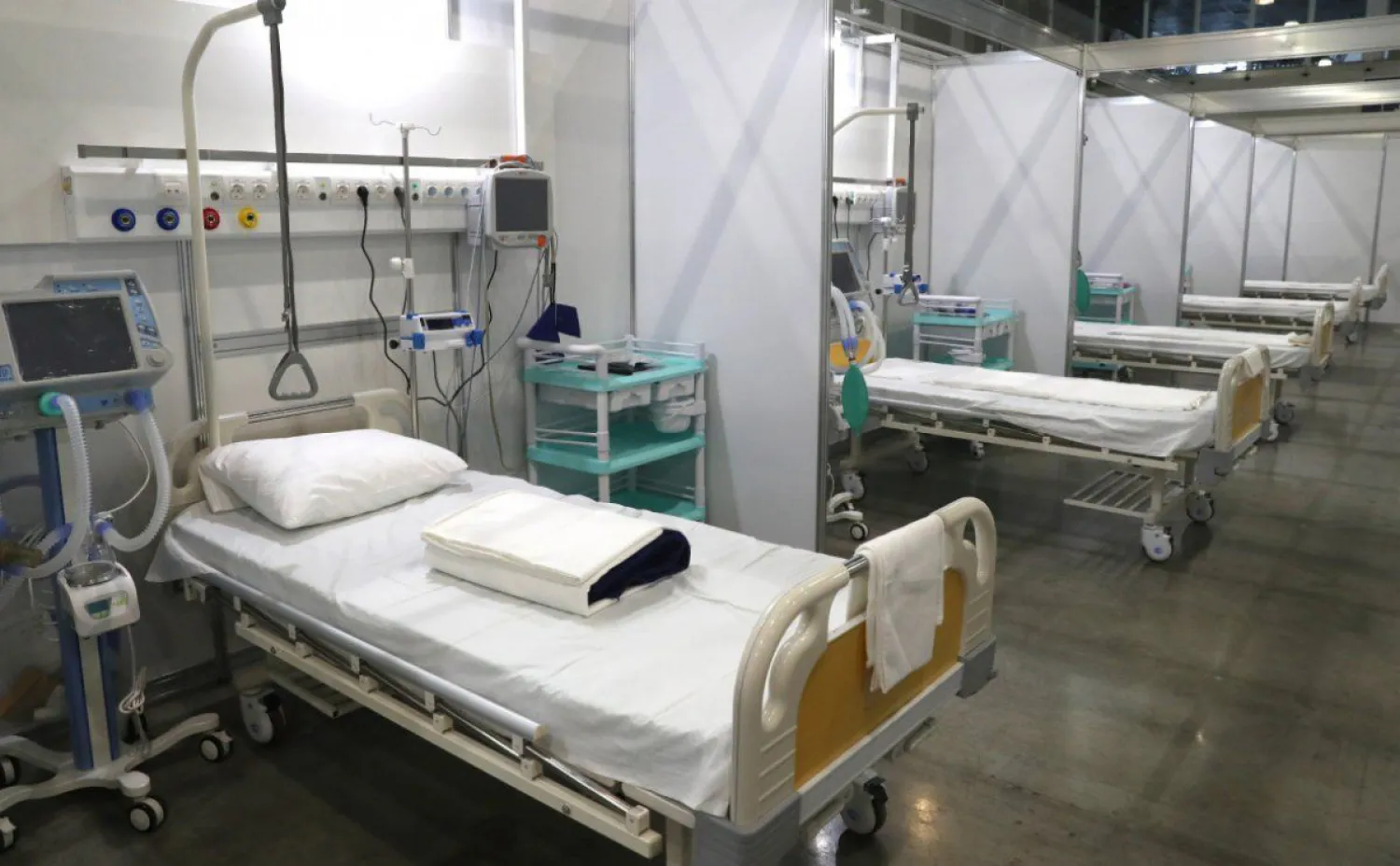 Еще 48 казахстанцев выздоровели от коронавируса за сутки
