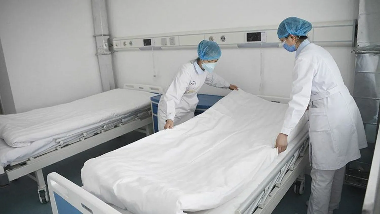 Более 20 человек выздоровели от COVID-19 в Казахстане