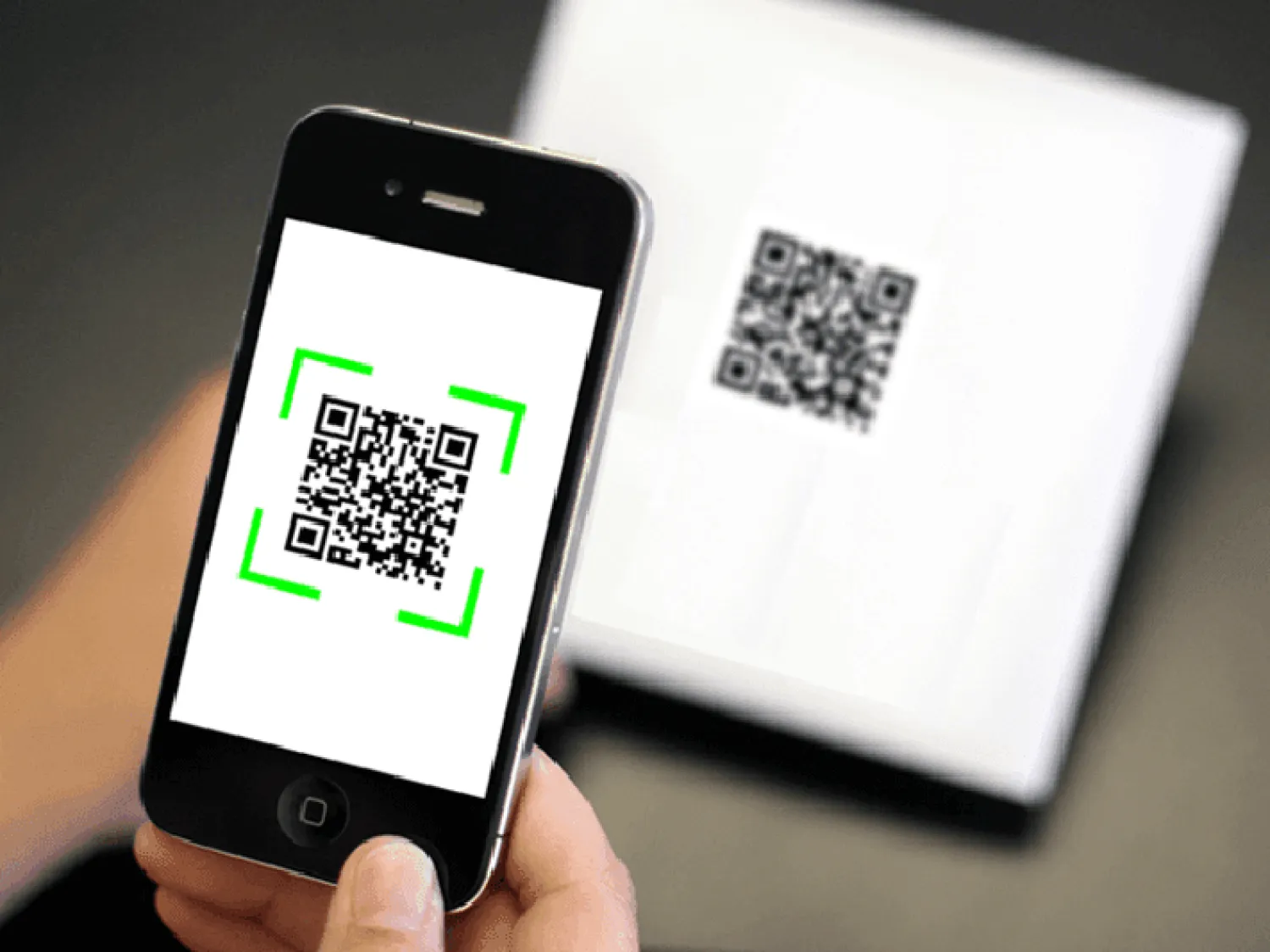 Обращаться за поддержкой через QR-коды смогут казахстанские школьники