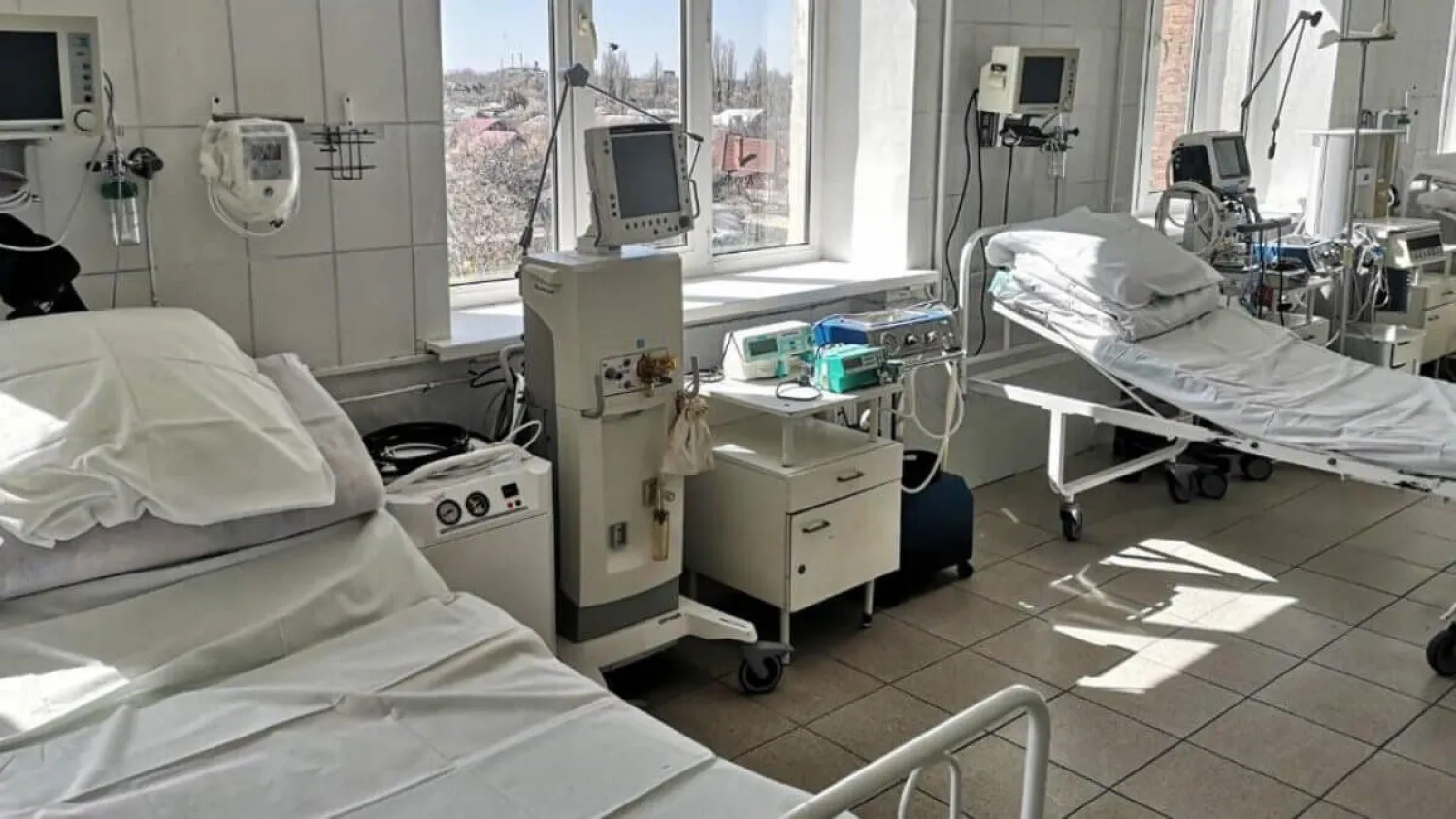 Более 20 человек выздоровели от COVID-19