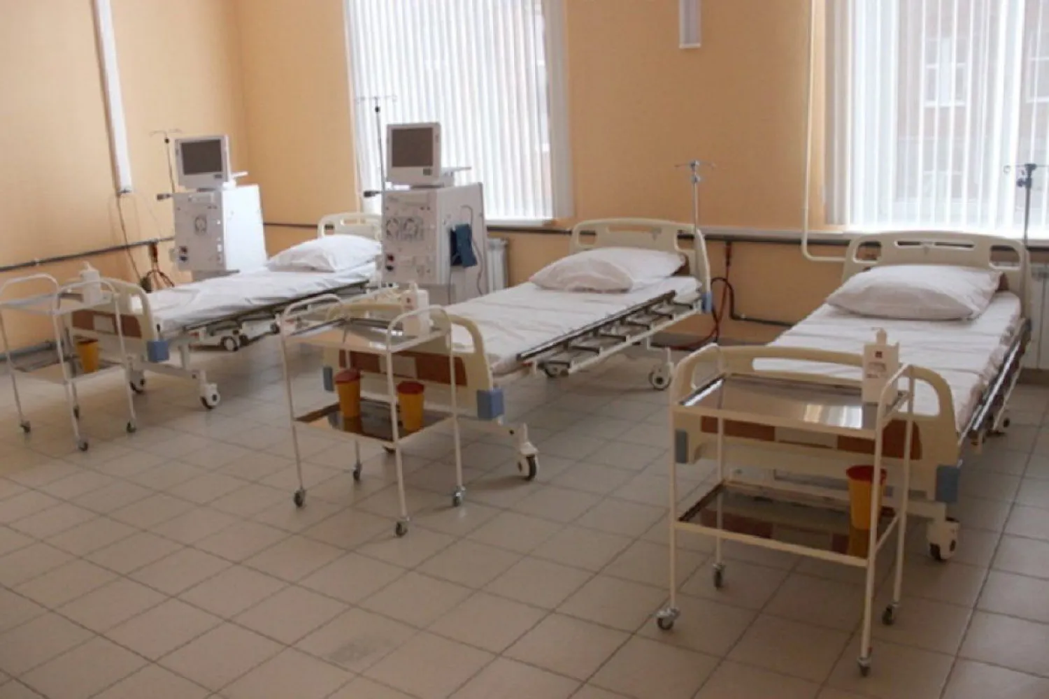 65 казахстанцев выздоровели от коронавируса