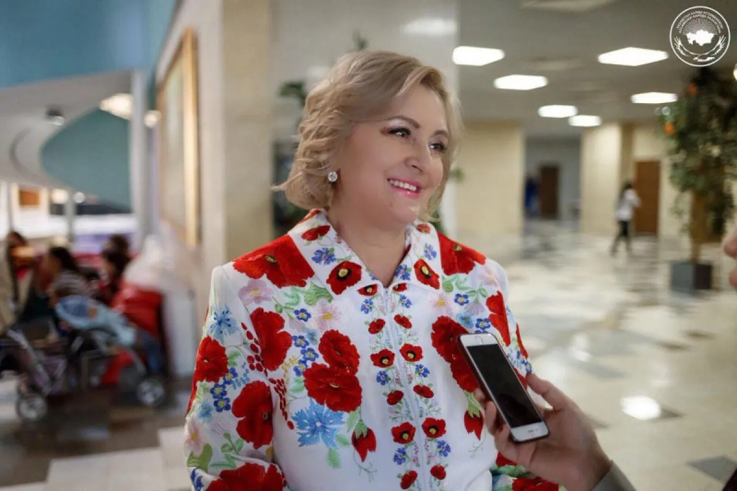 Тамара Ширмер: Поправки в Основной закон РК нужны для реализации политических инициатив