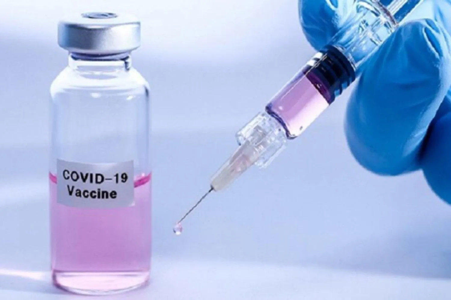 COVID-19: сколько подростков и беременных женщин привились вакциной Pfizer