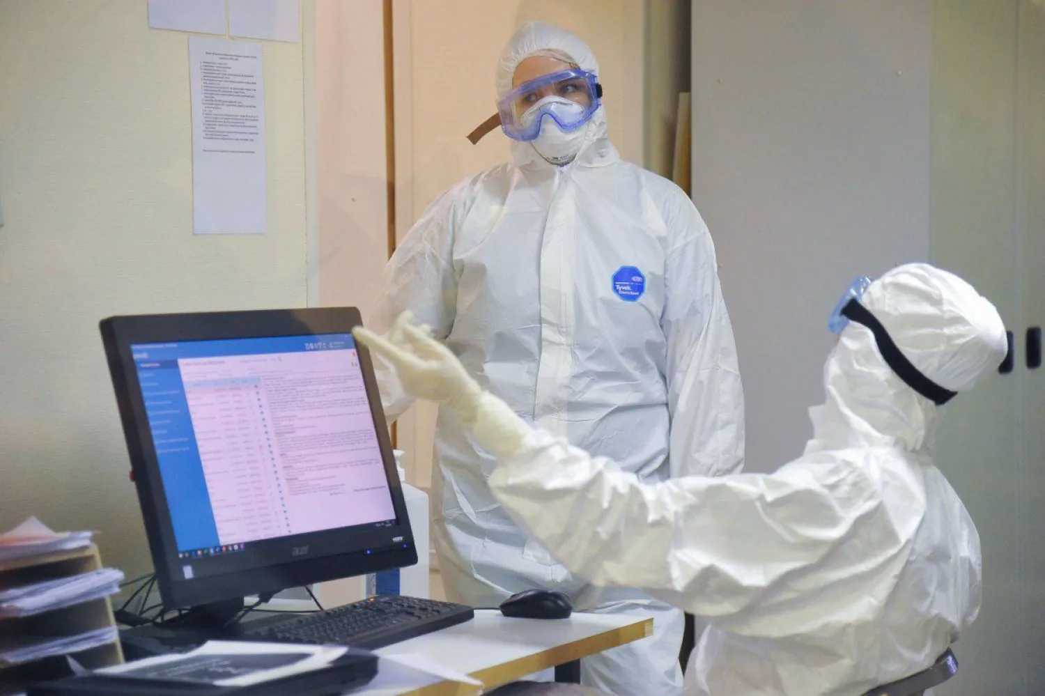 Еще 12 казахстанцев выздоровели от COVID-19