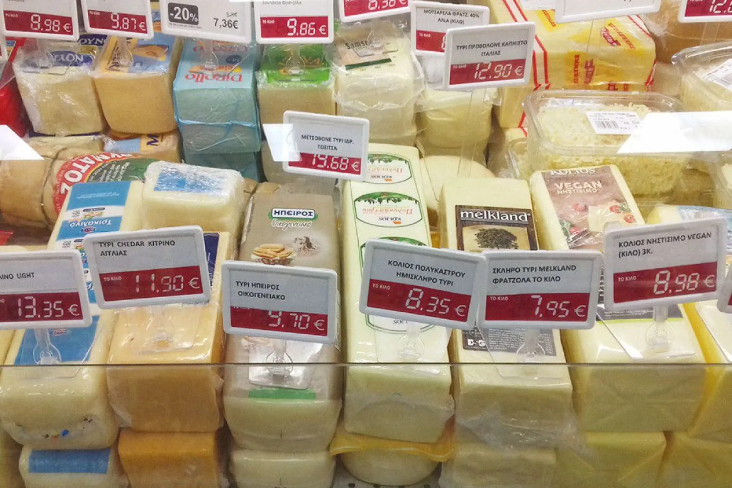 До 2025 года Казахстан обеспечит рынок собственными продуктами