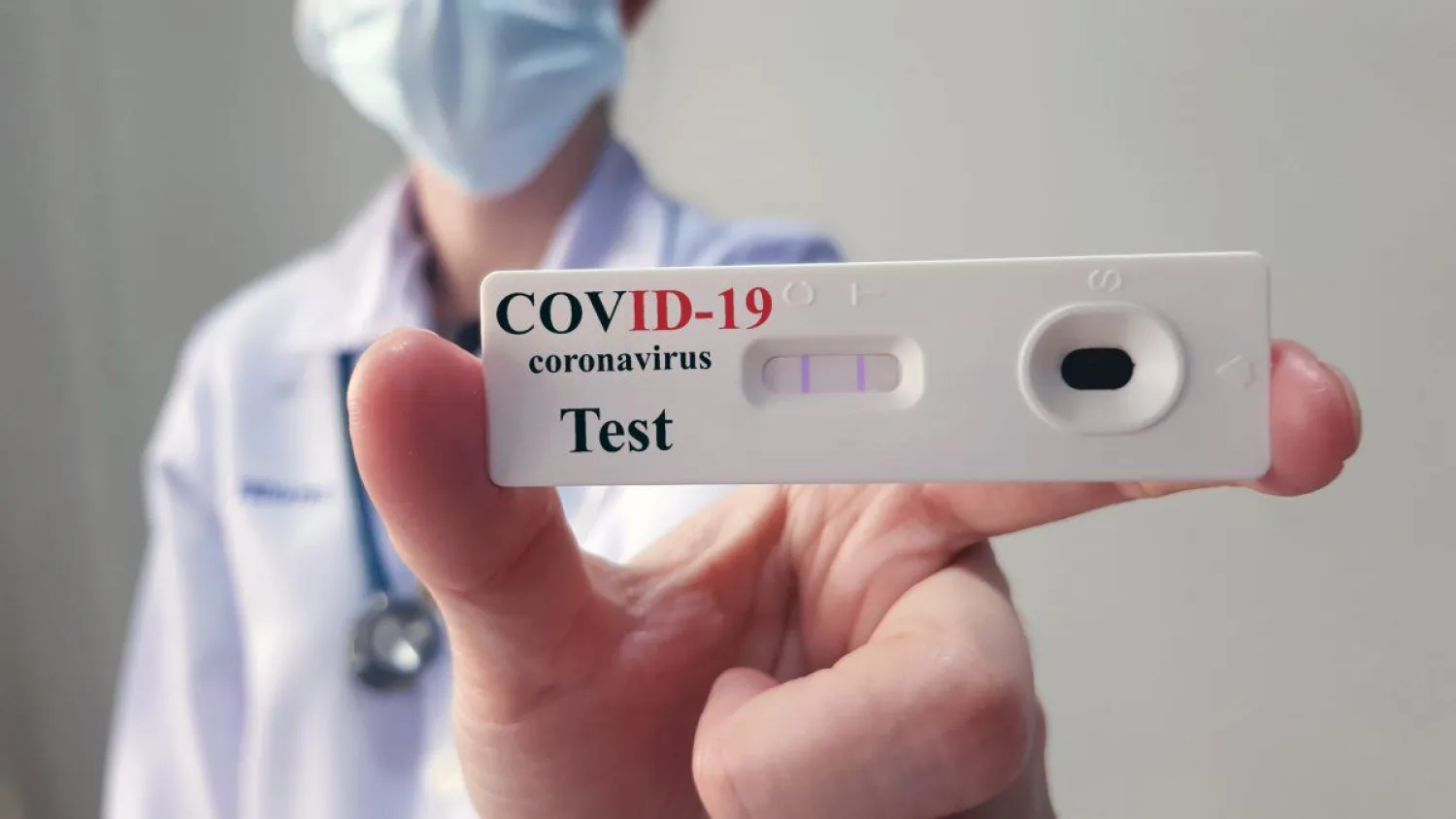 Новые случаи COVID-19 выявили в шести регионах Казахстана