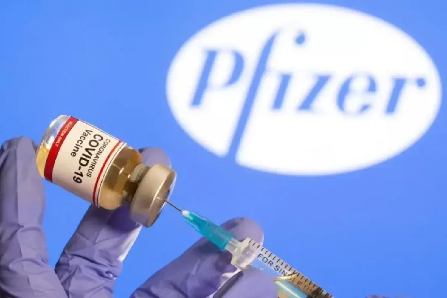Сколько беременных женщин получили вакцину Pfizer в Казахстане