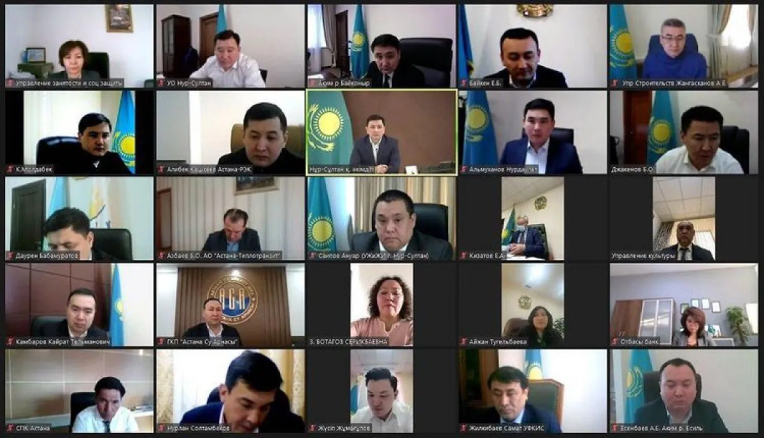 В новом учебном году планируется выделить 1300 грантов по педагогическим и медицинским специальностям