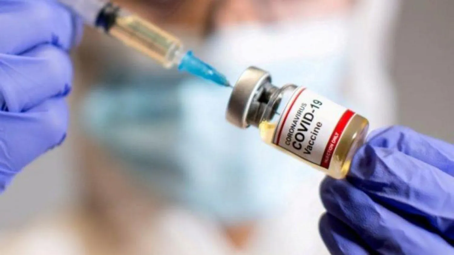 Сколько подростков вакцинированы первым компонентом Pfizer