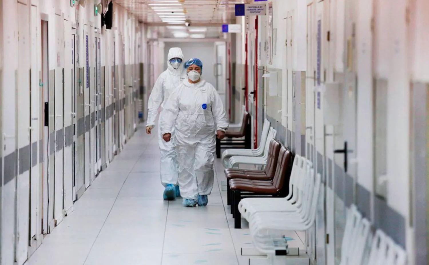Порядка 700 человек выздоровели от COVID-19 в Казахстане