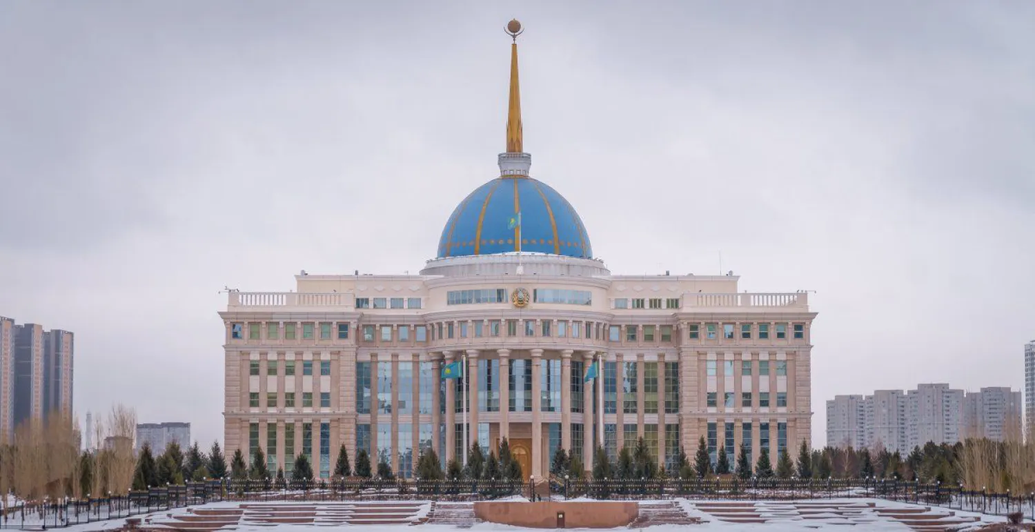 Госслужащие обсудили ключевые пункты Послания Президента