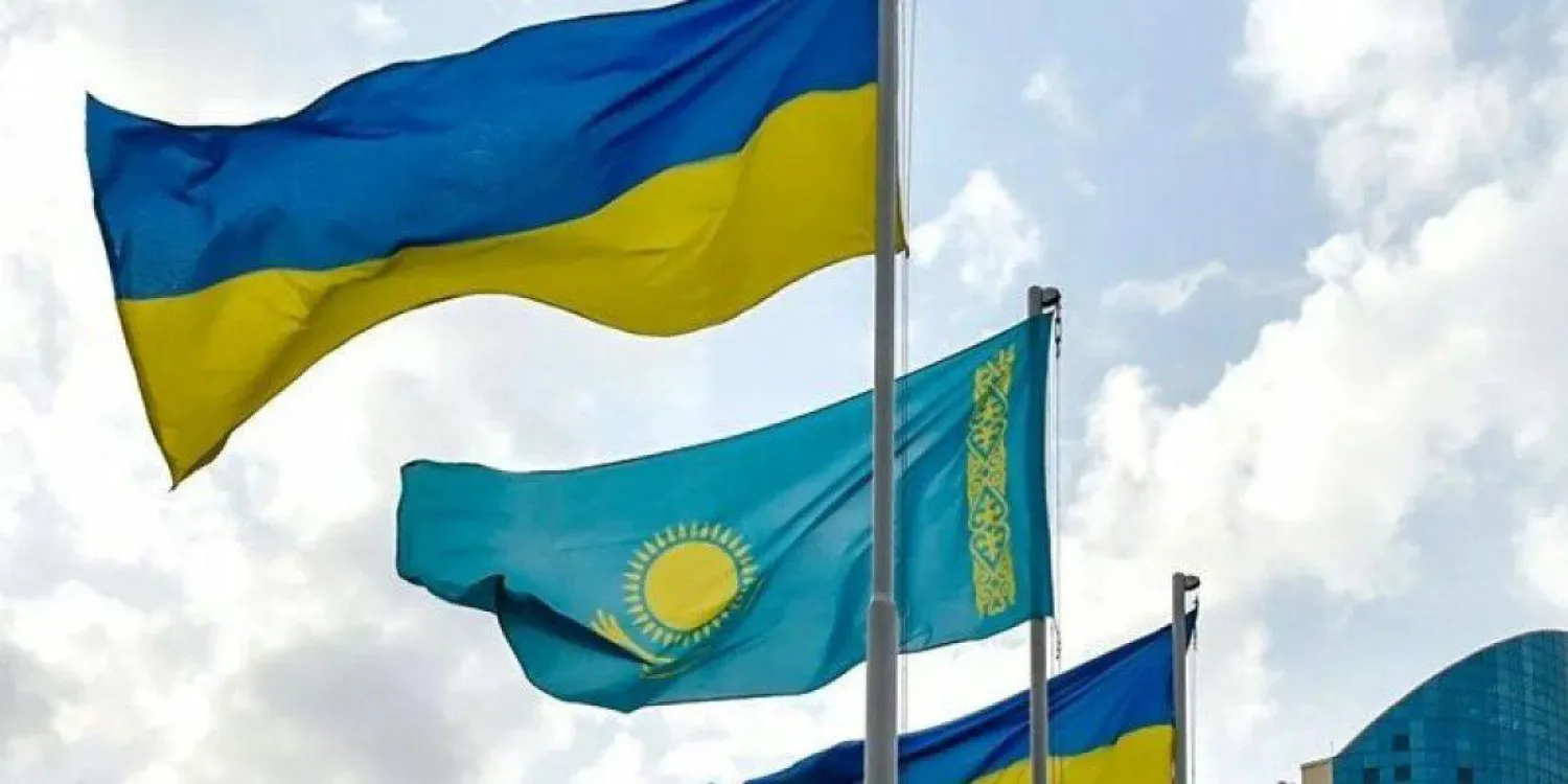 Казахстанцев среди пострадавших в Украине нет - МИД РК