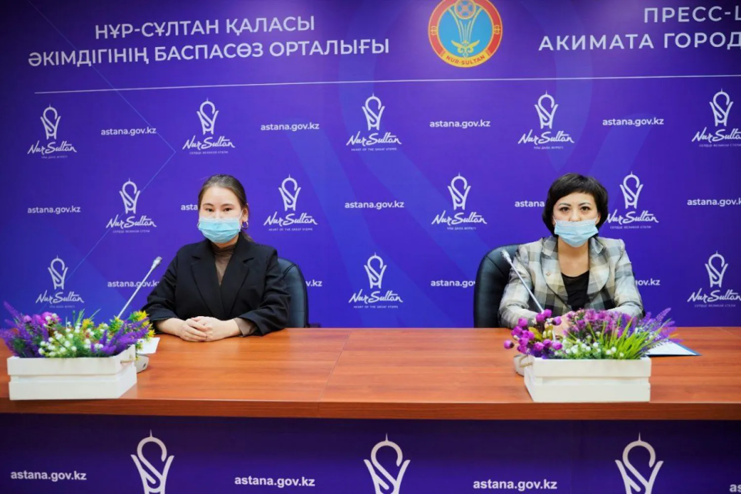 Сколько человек обратилось за помощью в центр «Жанұя»