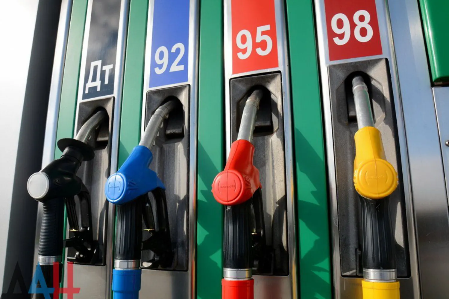 Бензин подорожал в Казахстане на 20%