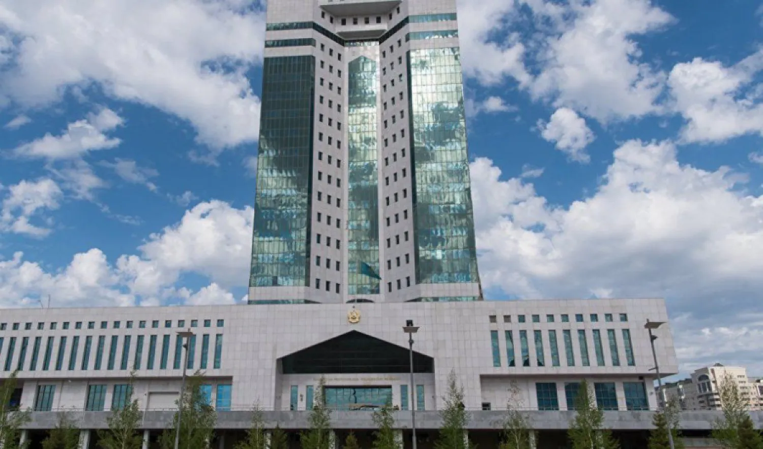 Совет отечественных предпринимателей создали в Казахстане