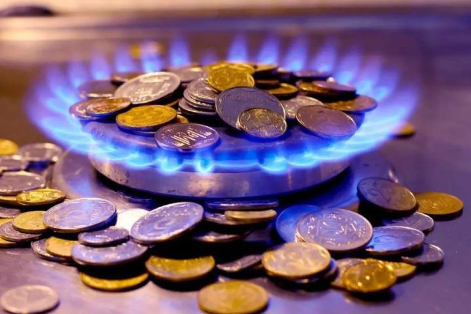 Цены на газ "заморозят" в Казахстане до 2024 года