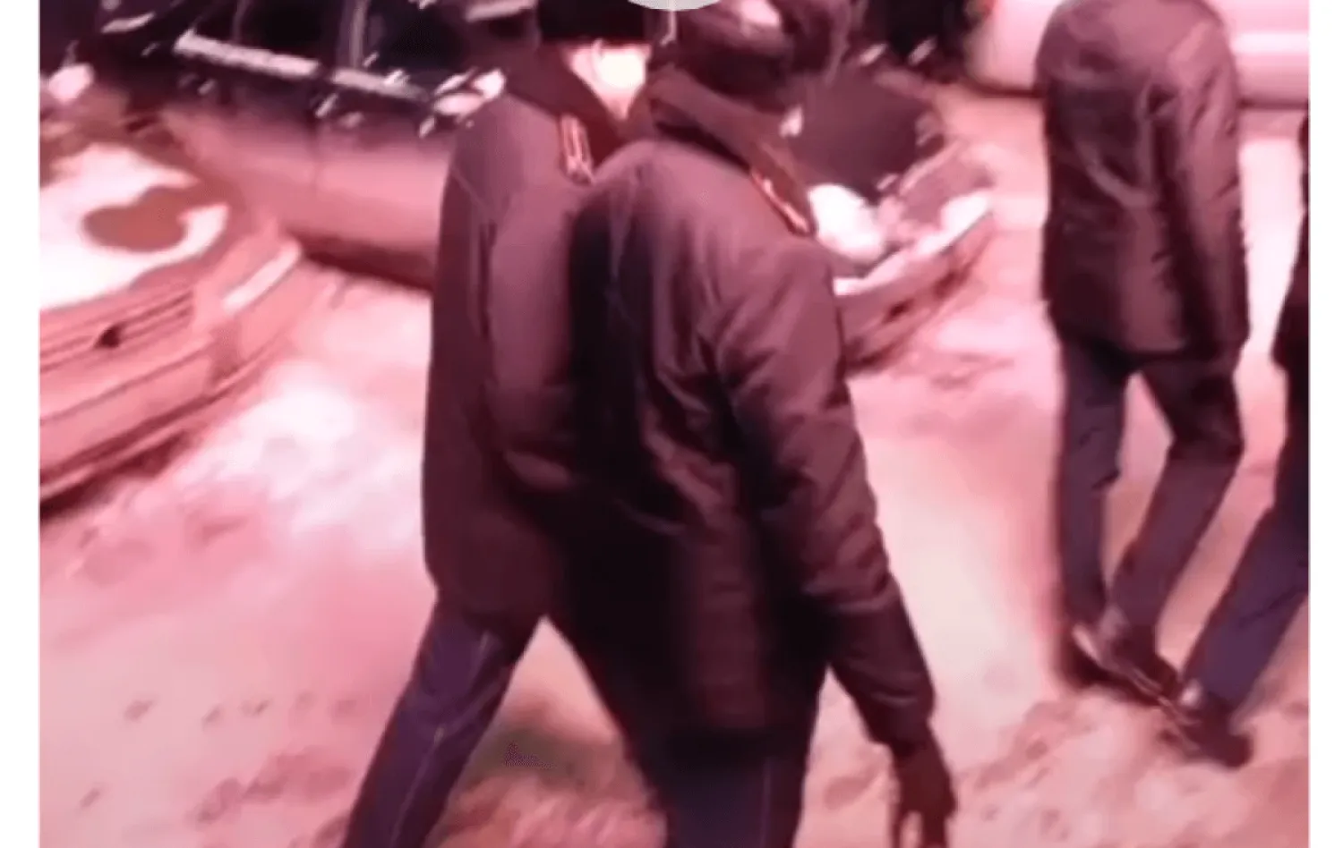Слухи о митинге полицейских в Нур-Султане опровергли в МВД