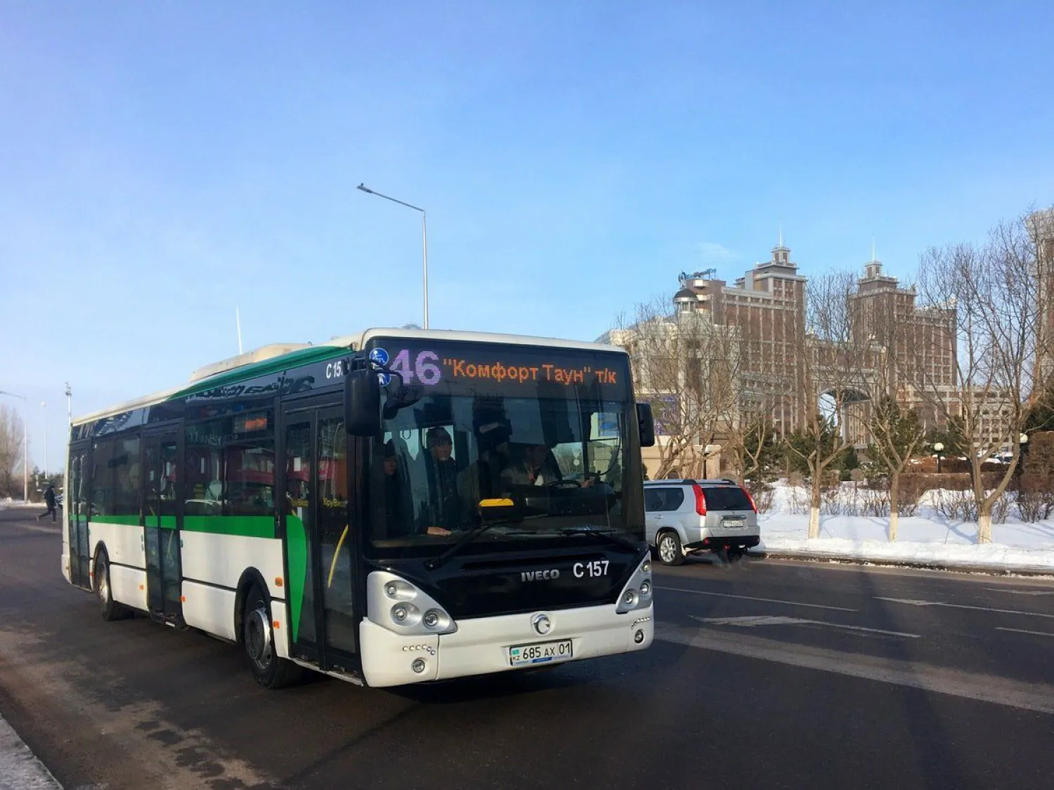9900 безбилетников оштрафовано в 2021 году - CTS