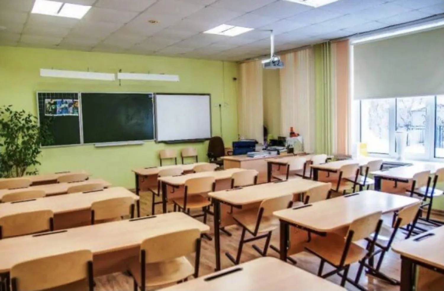 Постановление санврача: как будут учиться школьники и студенты
