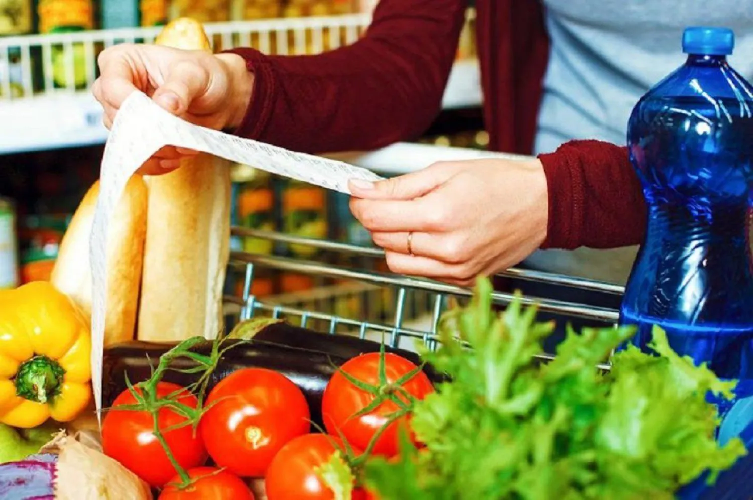 Как сдерживают цены на продукты в Казахстане