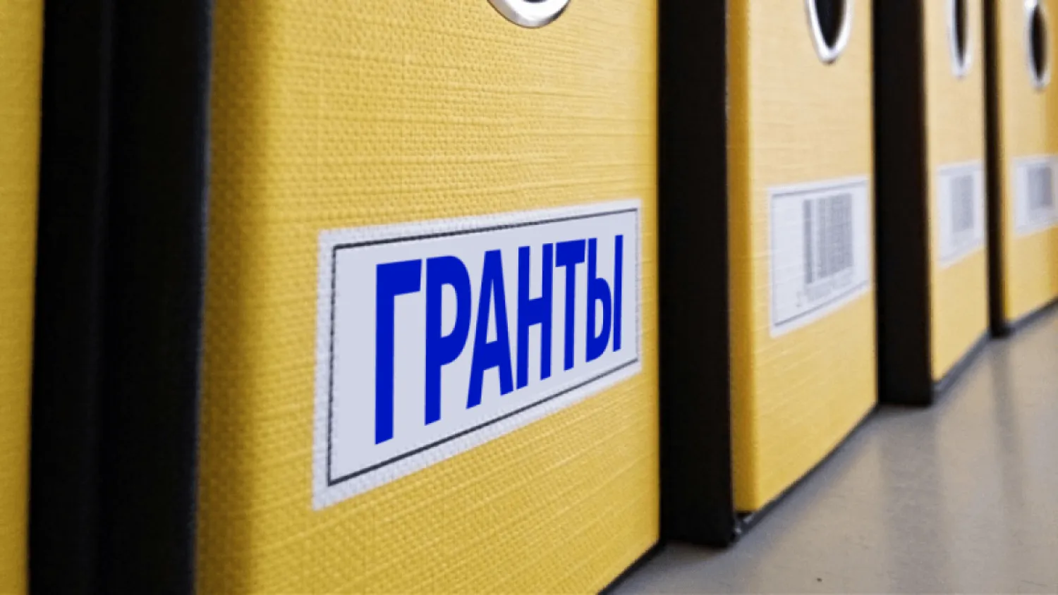 10 тысяч грантов выделят на технические специальности - МОН