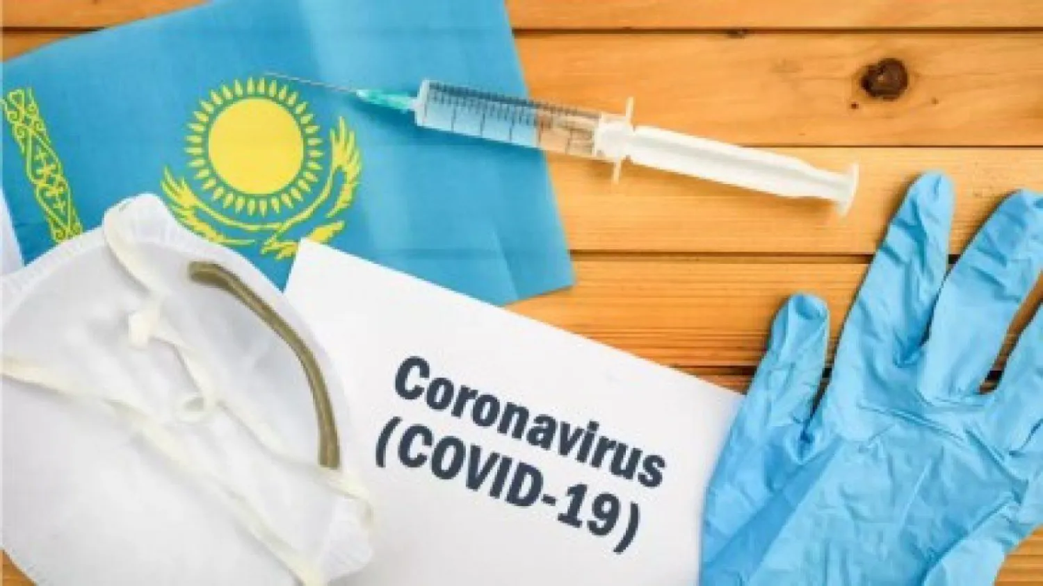 447 новых случаев COVID-19 зарегистрировали за сутки в Казахстане