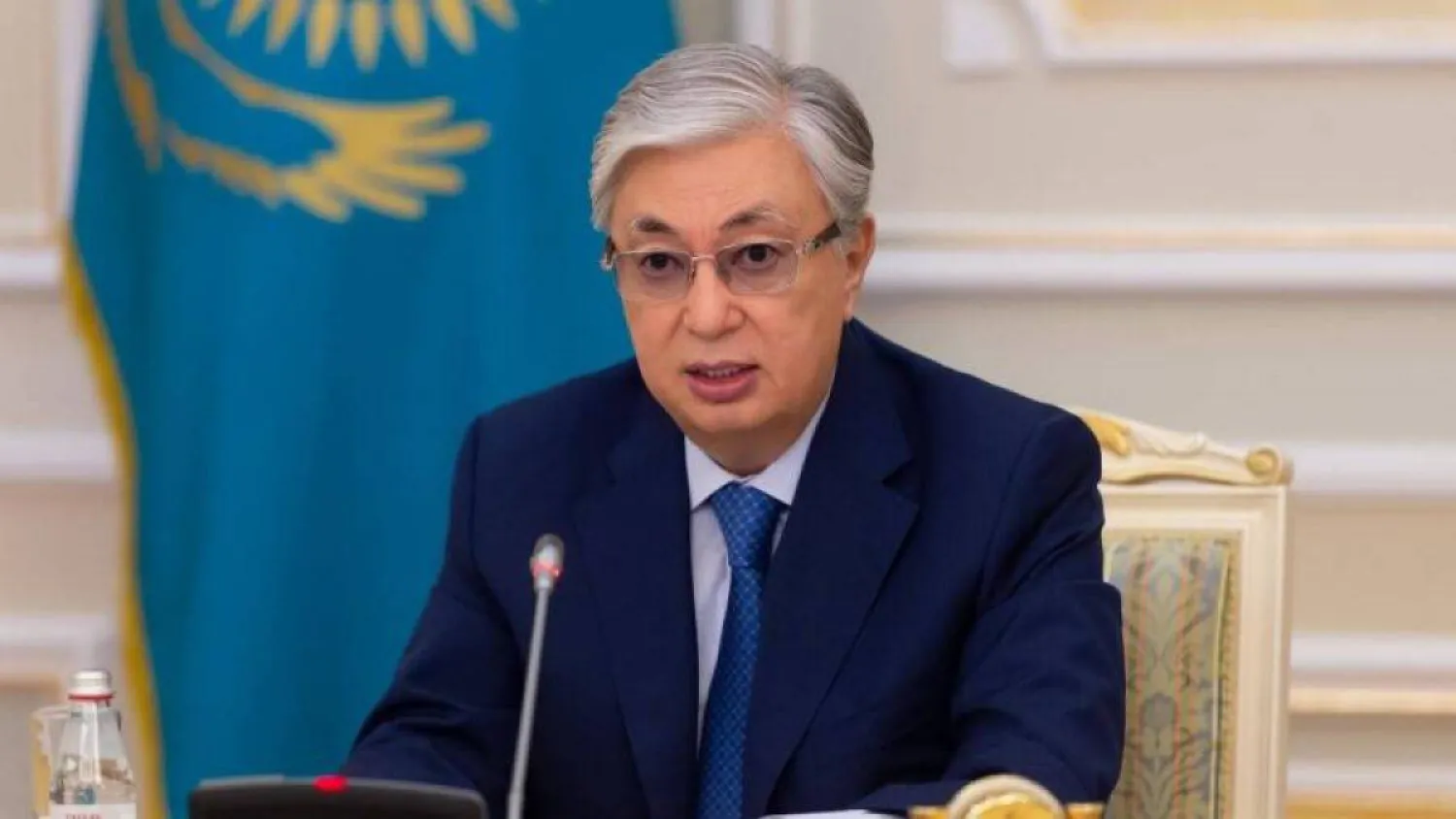 Глава государства дал ряд дополнительных поручений