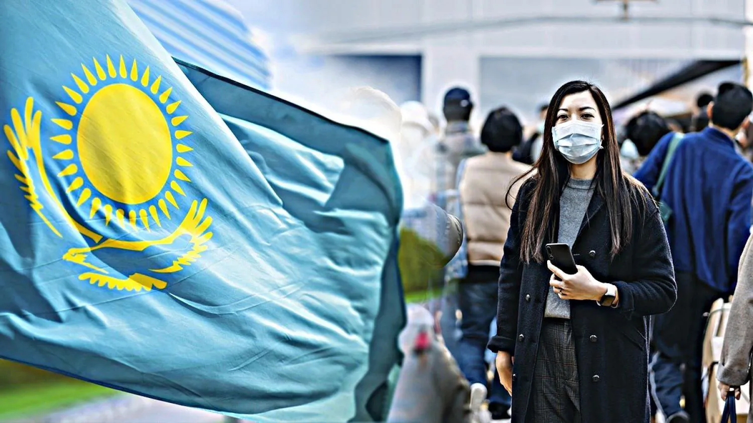 Возможно ли появление «казахстанского» штамма COVID-19