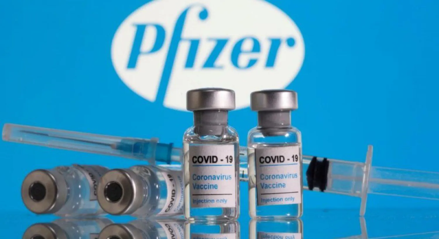 Pfizer: сколько подростков и беременных уже вакцинировались?