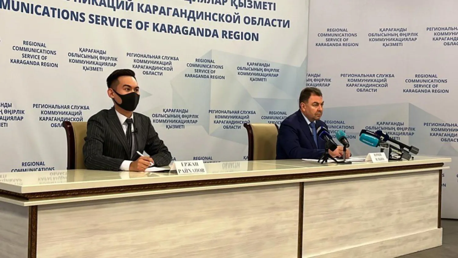 ЧП на шахте Абайская: МЧС называет причину