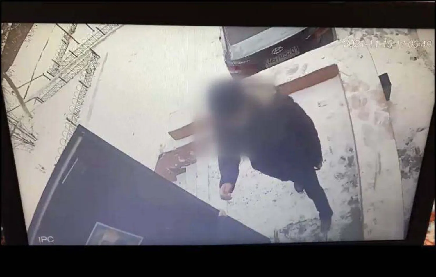 Дергал за ручки дверей: квартирный вор задержан в Нур-Султане