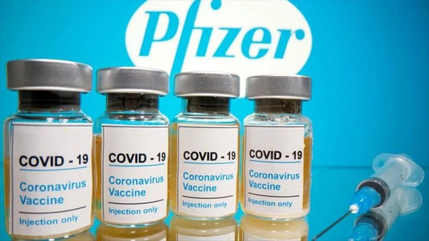 Pfizer на 100 процентов эффективен для подростков