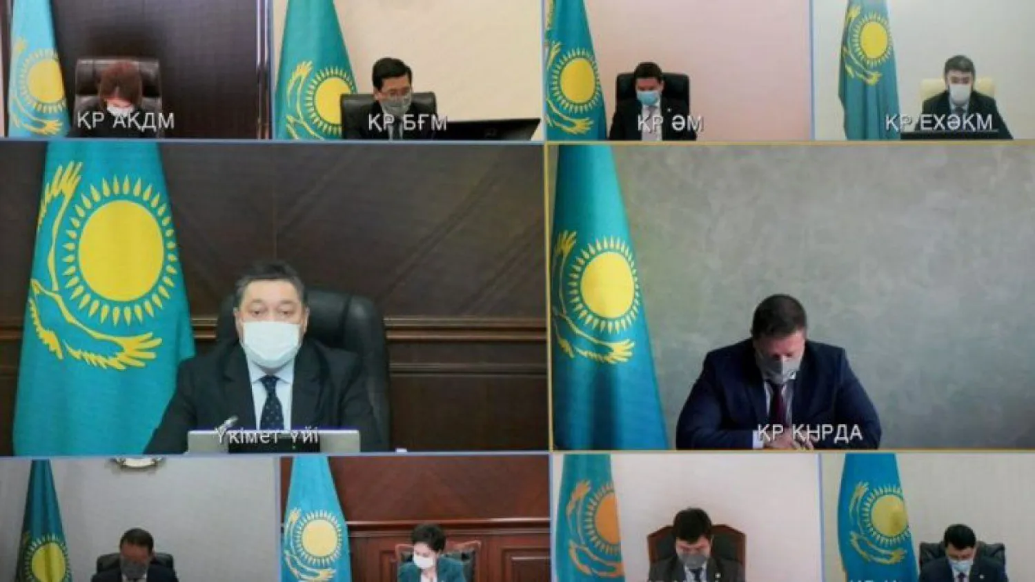 Институт омбудсмена по защите прав потребителей введут в РК