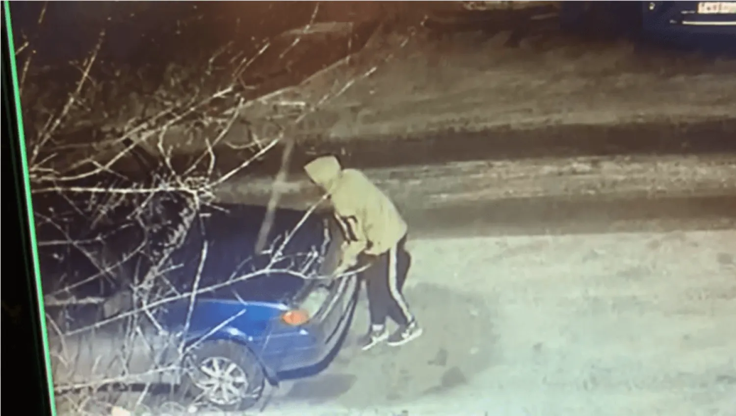Двоих астанчан задержали за кражу и угон авто в Нур-Султане