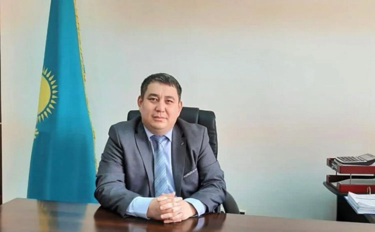 Замдиректора Центра занятости рассказал, как самостоятельно устроился на работу