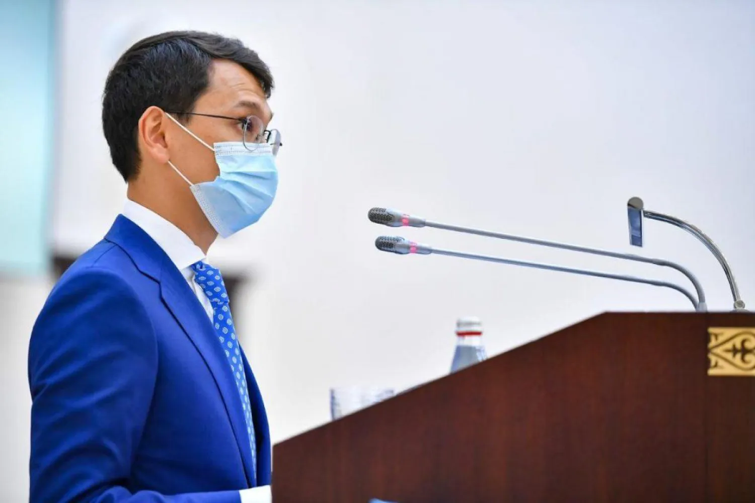 В казахстанских ЦОНах начнут предоставлять услуги посредством видеозвонка