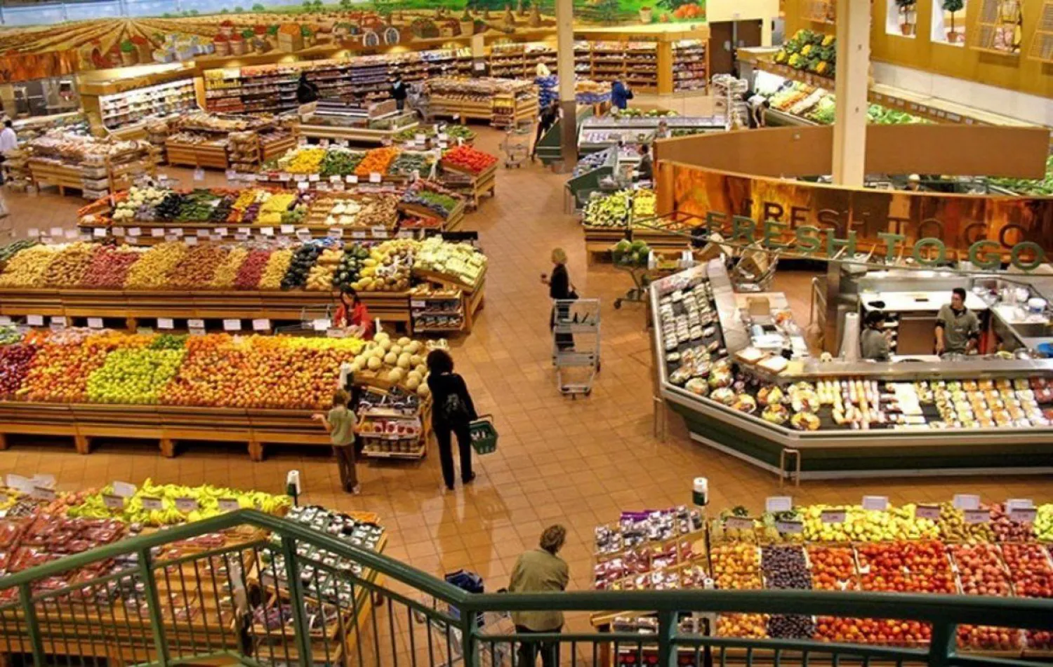 Почти четыре тонны опасной продукции изъяли с казахстанских рынков