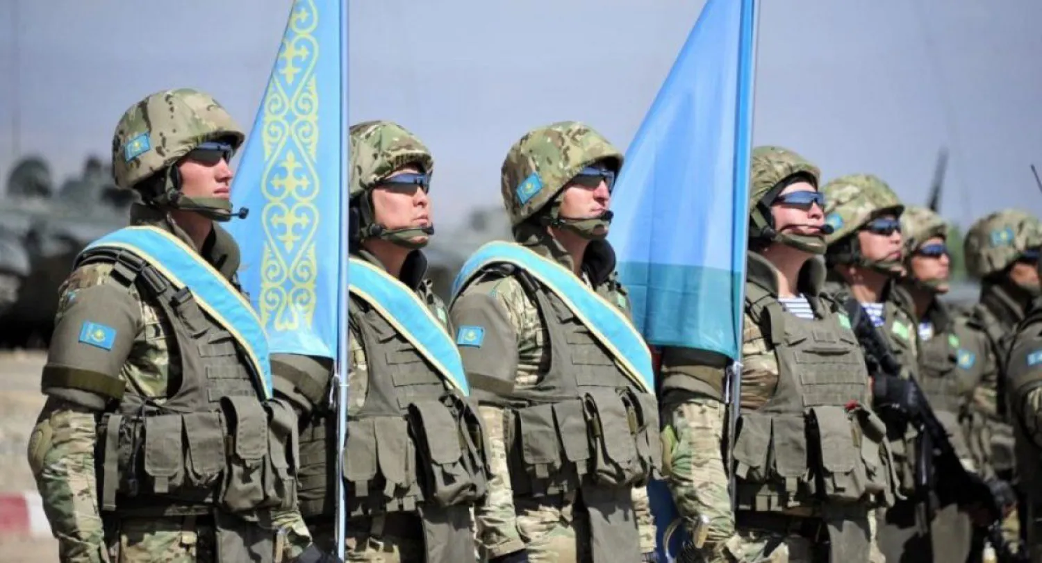 Воинская служба в резерве: озвучены подробности